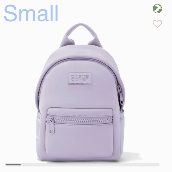 Dagne Dover Handbags - Dagne Dover Backpack